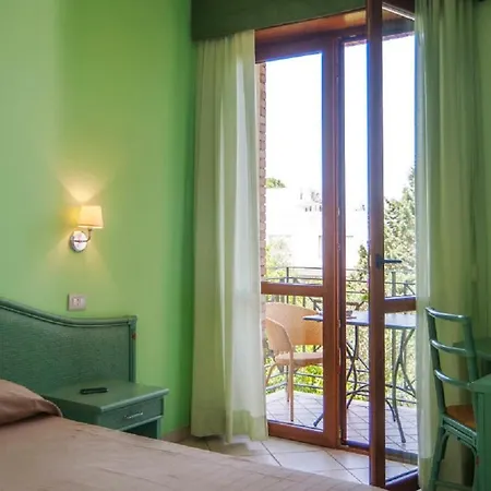 Hotel Orion Villammare