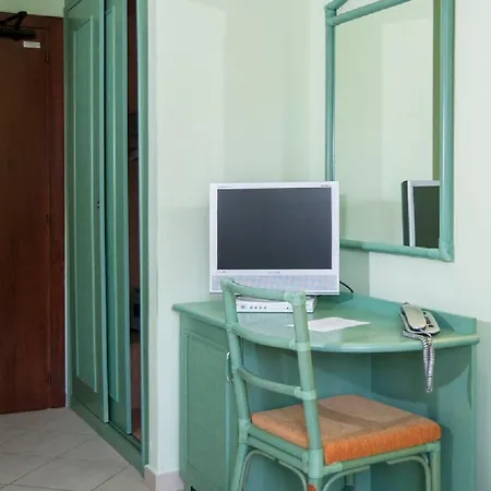 Hotel Orion Villammare