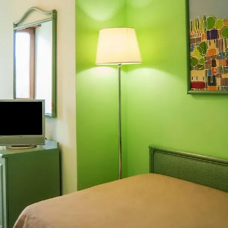 Hotel Orion 4*