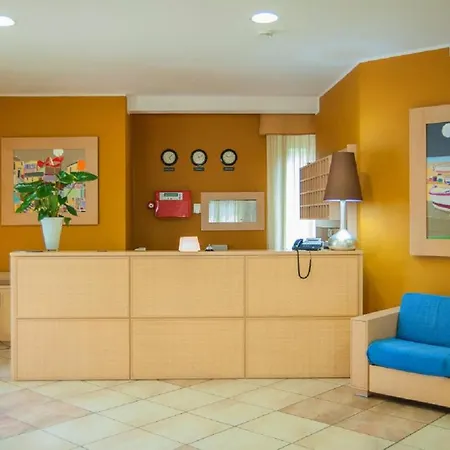 Orion Hotel