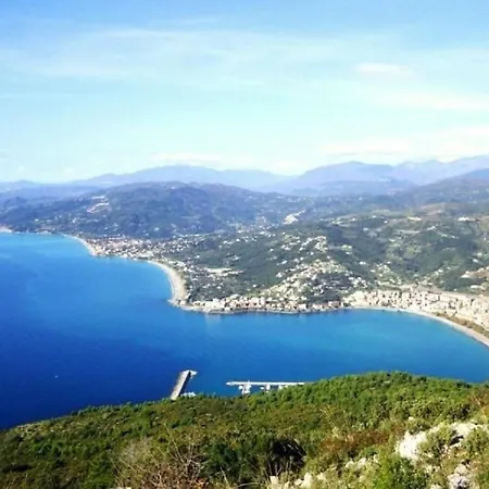 Orion 4* Villammare