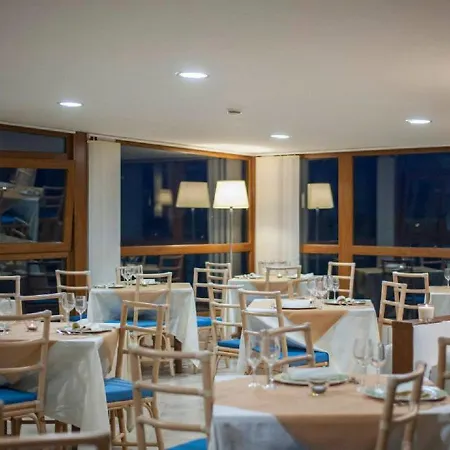 Orion Hotel