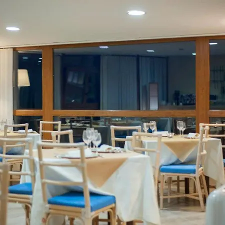 Orion 4* Villammare