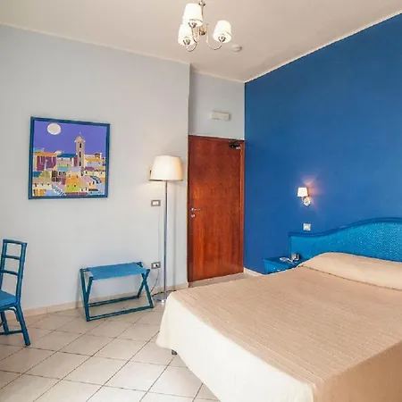 Orion Hotel