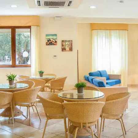 Orion Hotel