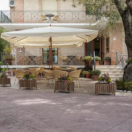 Orion Hotel 4*