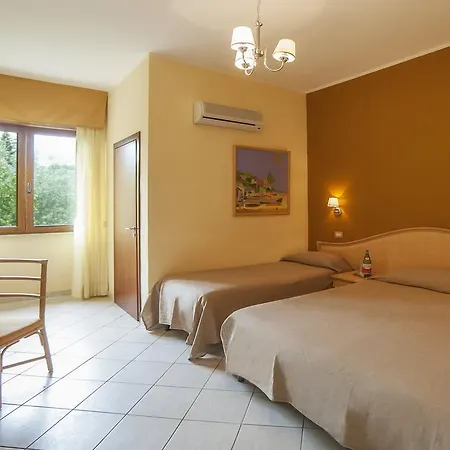 Hotel Orion