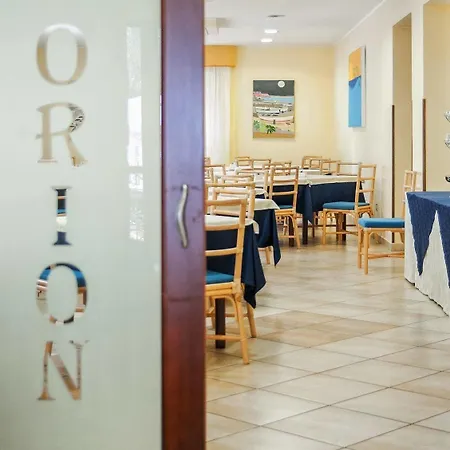 Orion Hotel 4*