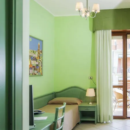 Orion Hotel Villammare