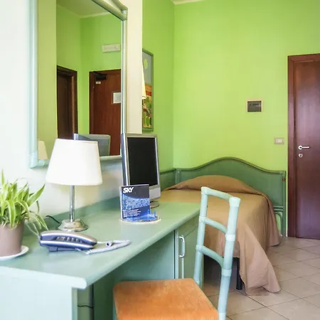 Orion Hotel Villammare