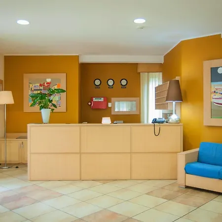 Hotel Orion Villammare