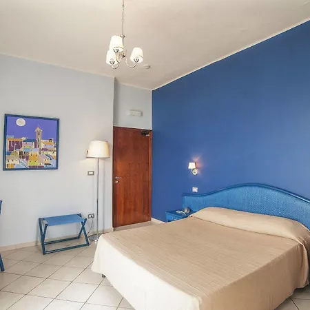 Orion Hotel