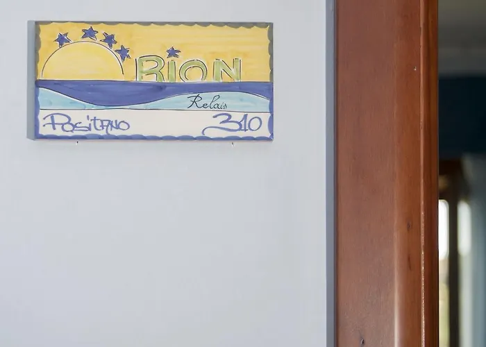 Orion فندق فيلاماري