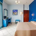 Hotel Orion Villammare