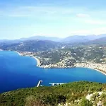 Orion 4* Villammare