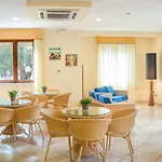 Orion Hotel Villammare