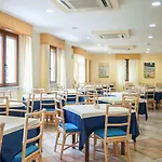Hotel Orion Villammare