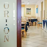 Orion Hotel 4*