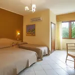Orion 4* Villammare