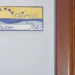 Orion Szálloda Villammare