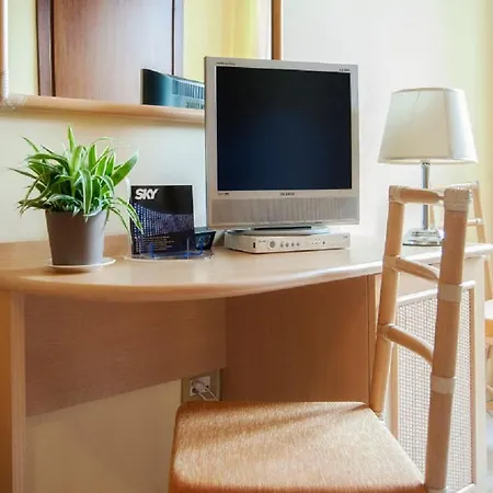 Orion Hotel 4*