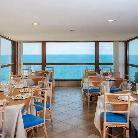 Orion Hotel Villammare