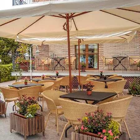 Orion 4* Villammare