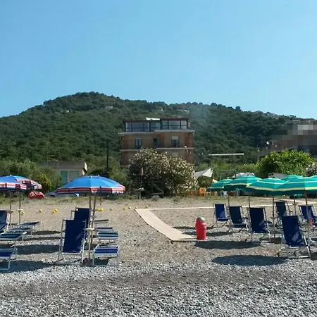 Szálloda Orion 4*